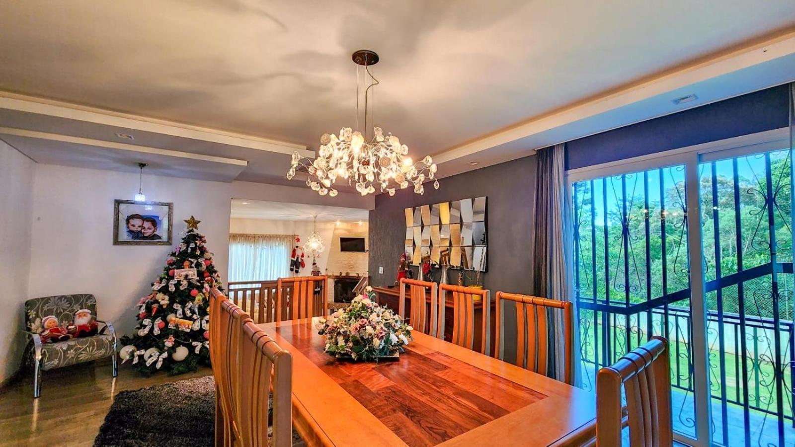 Вілла Excelente Casa, Bairro Nobre Em Кампус-ду-Жордан Екстер'єр фото